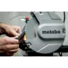 Επιτραπέζιος τροχός λείανσης Metabo DSD 200 Plus
