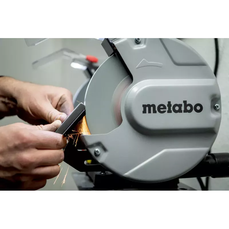 Επιτραπέζιος τροχός λείανσης Metabo DSD 200 Plus