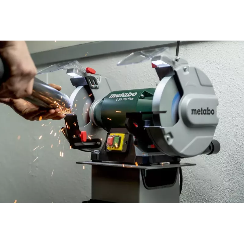 Επιτραπέζιος τροχός λείανσης Metabo DSD 200 Plus