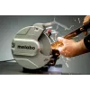 Επιτραπέζιος τροχός λείανσης Metabo DSD 200 Plus