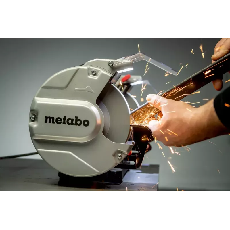 Επιτραπέζιος τροχός λείανσης Metabo DSD 200 Plus