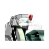 Διπλός τροχός Metabo BS 200 Plus