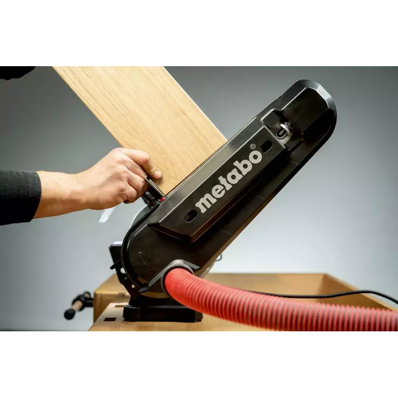 Διπλός τροχός Metabo BS 200 Plus