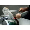 Διπλός τροχός Metabo BS 200 Plus