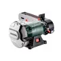 Διπλός τροχός Metabo BS 200 Plus