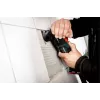 Metabo MT 18 LTX BL QSL πολυεργαλείο μπαταρίας, 18 V, με 2 μπαταρίες