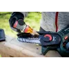 Metabo MS 18 LTX 15 αλυσοπρίονο μπαταρίας, 18 V, 1x 2.0 Ah