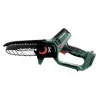 Metabo MS 18 LTX 15 αλυσοπρίονο μπαταρίας, 18 V, 1x 2.0 Ah