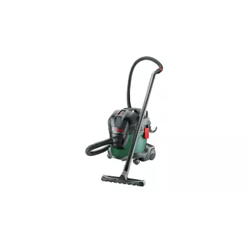 Bosch UniversalVac 15 μαύρο, πράσινο 15 L 1000 W