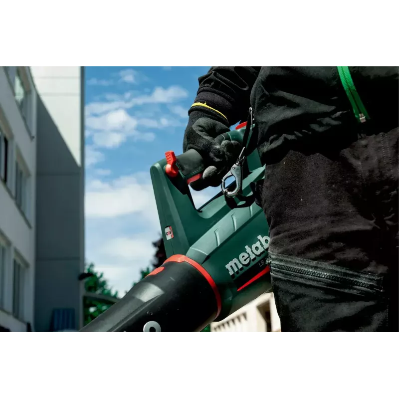 Φυσητήρας χειρός Metabo LB 18 LTX BL