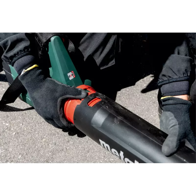 Φυσητήρας χειρός Metabo LB 18 LTX BL