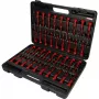KS Tools 500.7150 σετ κατσαβιδιών ακριβείας, 37 τεμ. σε θήκη