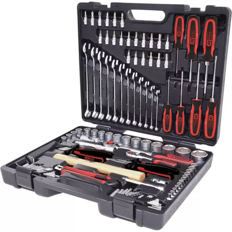 Σετ εργαλείων μηχανικού KS Tools 917.0797