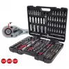 Σετ καρυδακιών KS Tools 918.0795 195 κεφαλές Imperial 10 kg