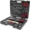 KS Tools CHROMEplus βαλίτσα εργαλείων 1/4 inch + 1/2 inch, 97 τεμ. (918.0797)
