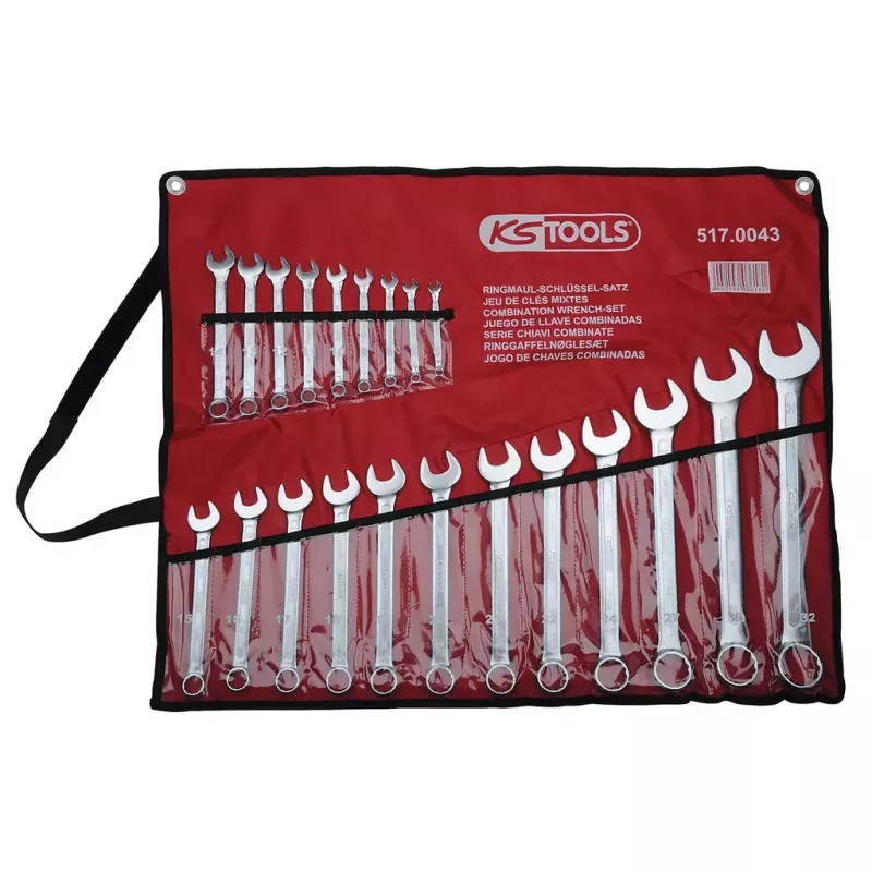 Εργαλείο βάρους KS Tools 517.0043
