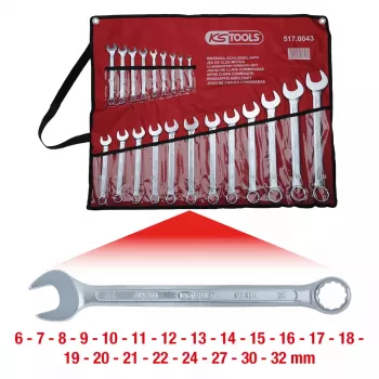 Εργαλείο βάρους KS Tools 517.0043