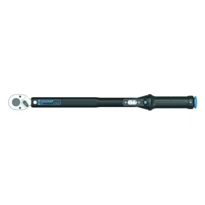 Gedore TORCOFLEX UK 1/2 inch δυναμόκλειδο, 40-200 Nm