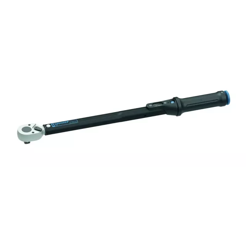 Gedore TORCOFLEX UK 1/2 inch δυναμόκλειδο, 40-200 Nm