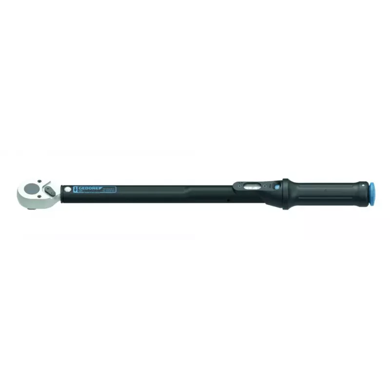 Gedore TORCOFLEX UK 1/2 inch δυναμόκλειδο, 40-200 Nm