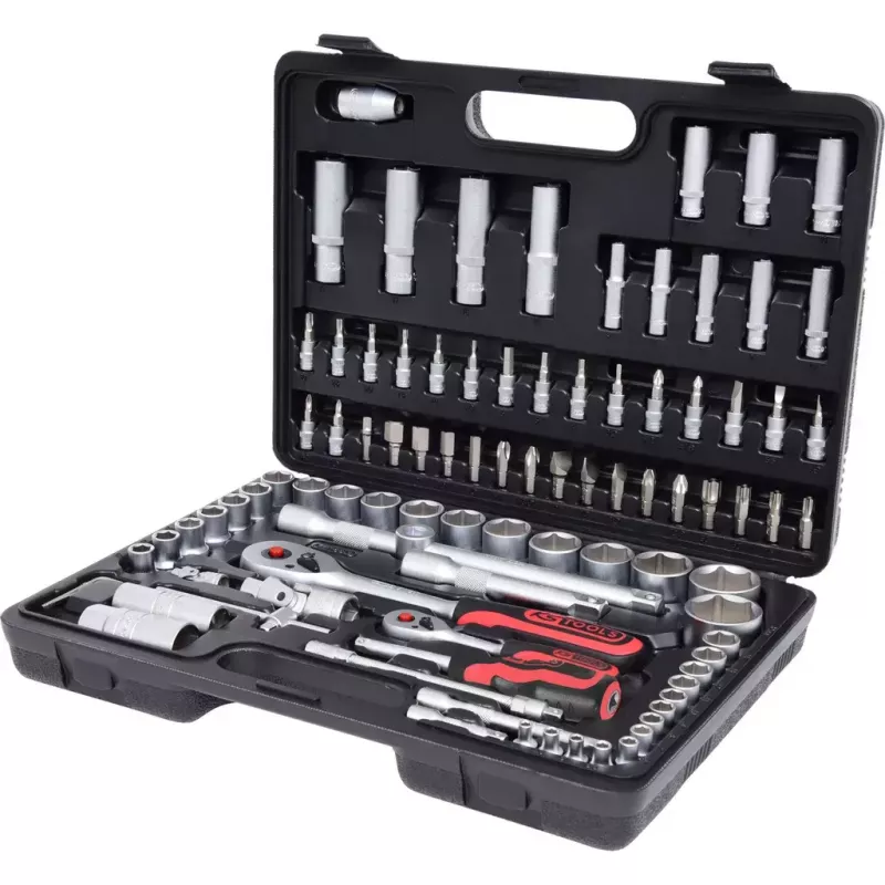 Σετ καρυδακιών KS Tools 917.0796