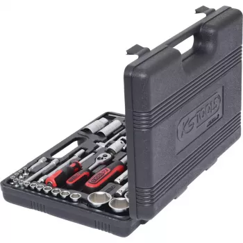 Σετ καρυδακιών KS Tools 911.0694