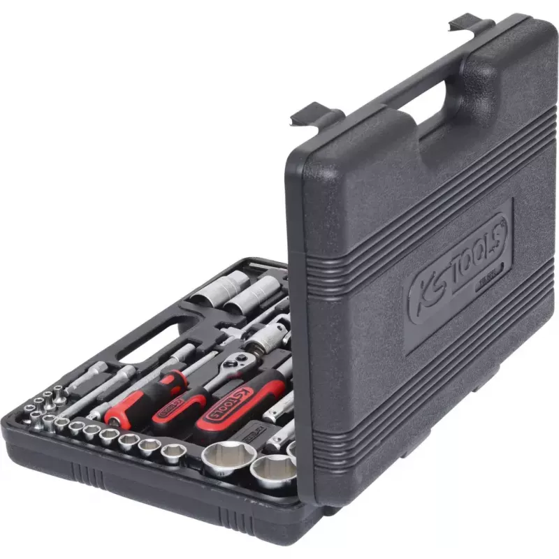 Σετ καρυδακιών KS Tools 911.0694
