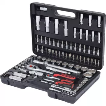 Σετ καρυδακιών KS Tools 911.0694