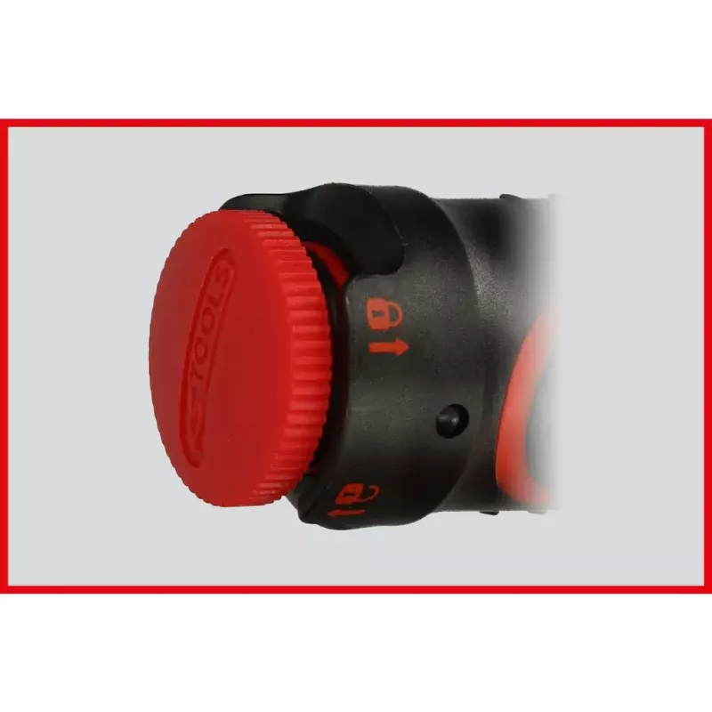 Μηχανικό κλειδί ροπής KS Tools ERGOTORQUE