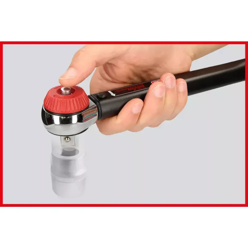 Μηχανικό κλειδί ροπής KS Tools ERGOTORQUE