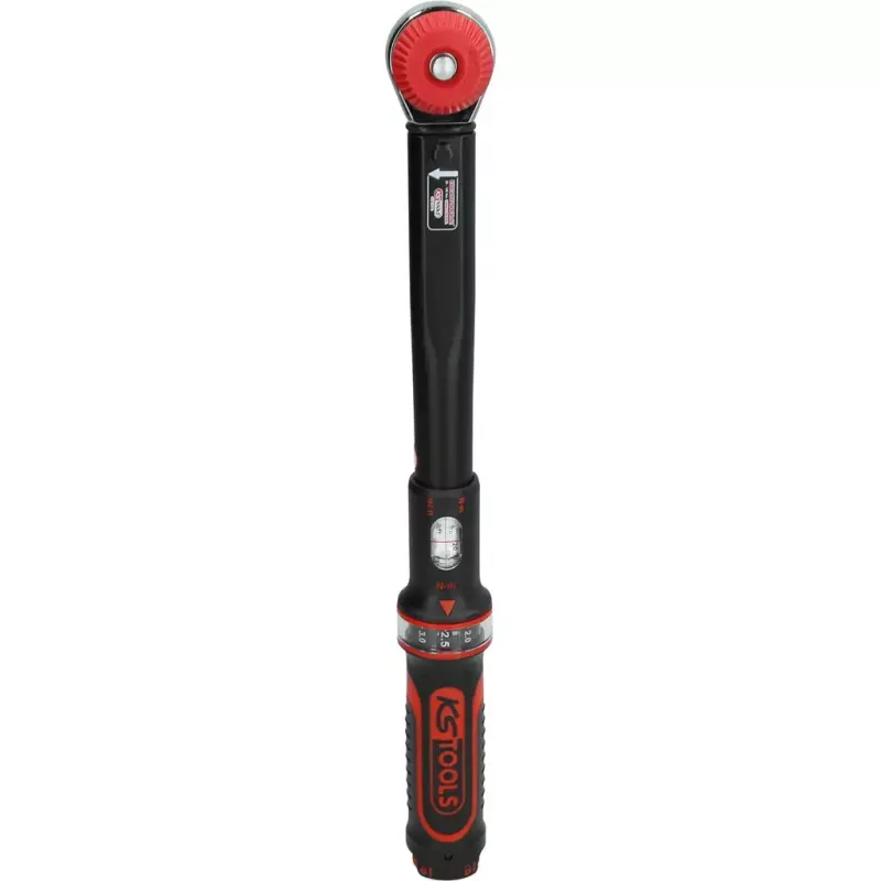 Μηχανικό κλειδί ροπής KS Tools ERGOTORQUE