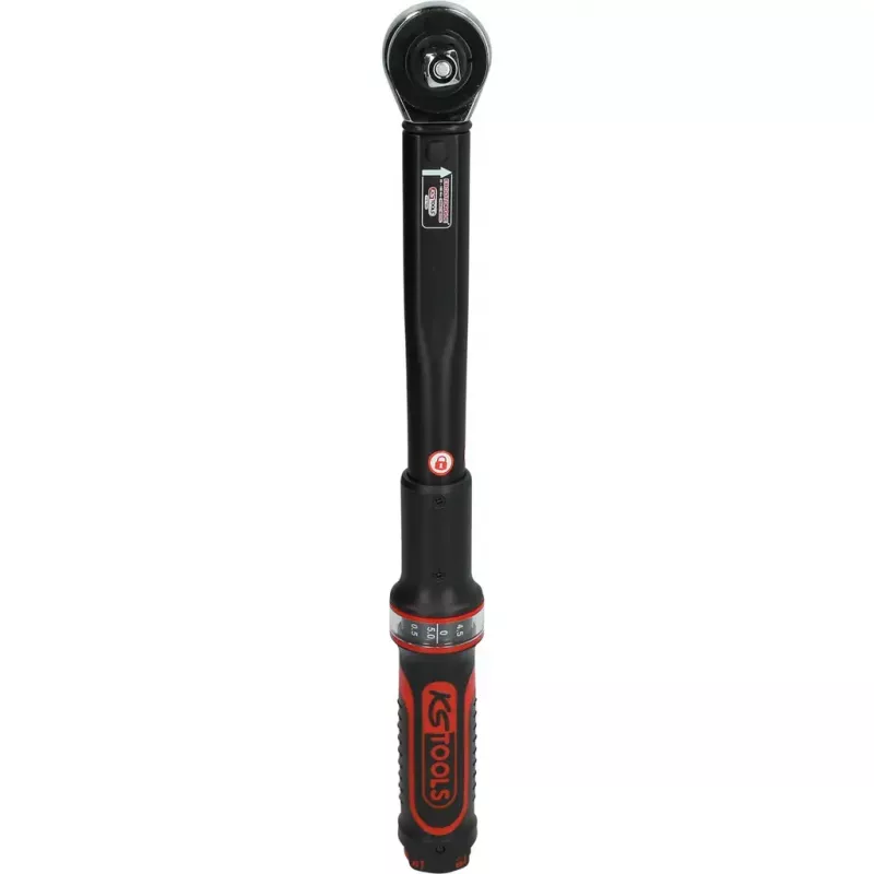 Μηχανικό κλειδί ροπής KS Tools ERGOTORQUE