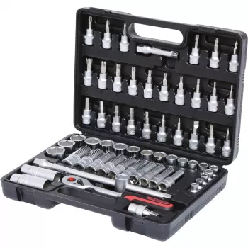 Σετ καρυδακιών KS Tools 911.0661
