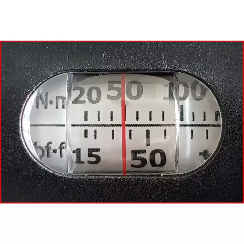 Ηλεκτρονικό κλειδί ροπής KS Tools 516.1905 Ft-lb Nm 1/2 ίντσες υποδοχή