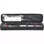 Ηλεκτρονικό κλειδί ροπής KS Tools 516.1905 Ft-lb Nm 1/2 ίντσες υποδοχή