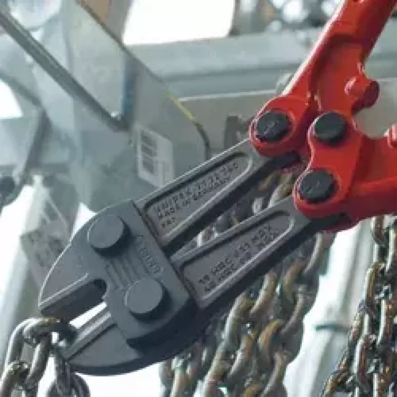 Κόφτης μπουλονιών Knipex 71 72 910