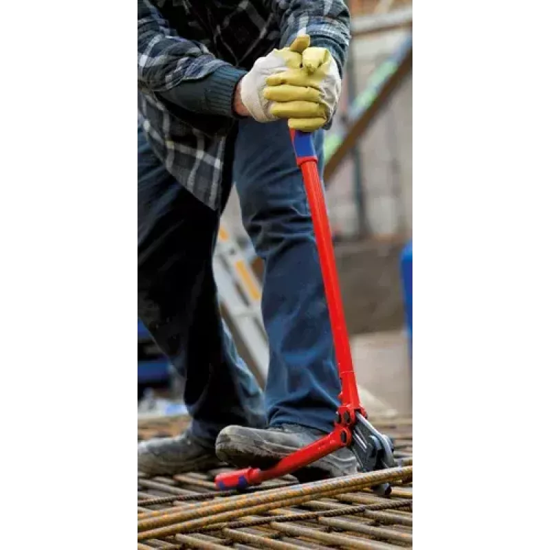 Κόφτης μπουλονιών Knipex 71 72 910