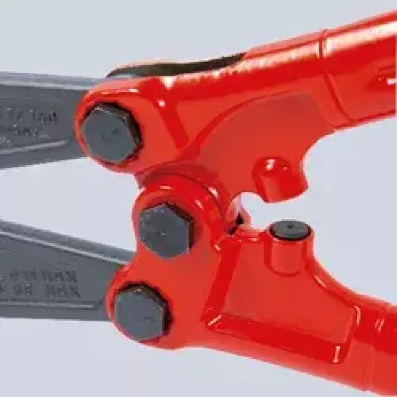 Κόφτης μπουλονιών Knipex 71 72 910