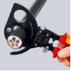 Χειροκίνητος κόφτης καλωδίων Knipex 95 36 250