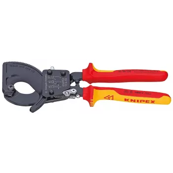 Χειροκίνητος κόφτης καλωδίων Knipex 95 36 250