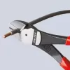 Διαγώνιος κόφτης Knipex 74 06 200 T
