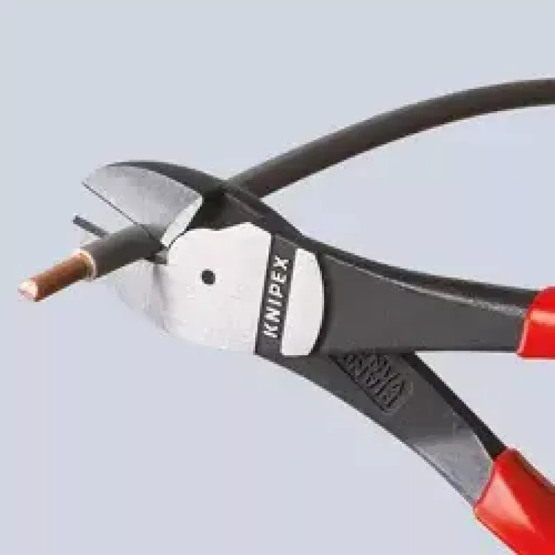 Διαγώνιος κόφτης Knipex 74 06 200 T