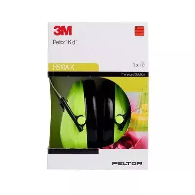 Ωτοασπίδες 3M H510AK