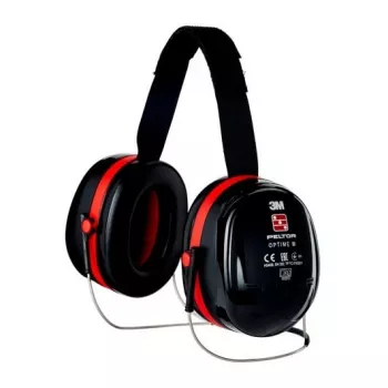 Ωτοασπίδες 3M Optime III 35 dB