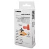 Ωτοασπίδες μίας χρήσης uvex com4-fit 33 dB, 15 ζεύγη (2112131)