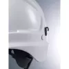 Προστατευτικό κεφαλής Uvex 9773050 λευκό