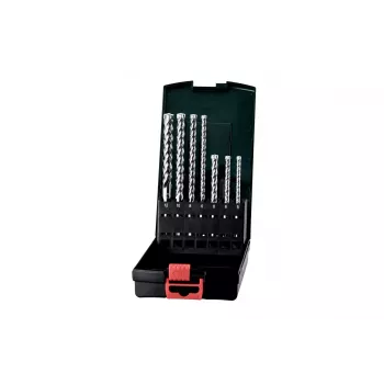 Σετ τρυπανιών Metabo 626245000