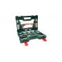 Bosch 2 607 017 195 Τρυπάνι Σετ τρυπανιών 91 τεμ.