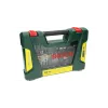 Bosch 2 607 017 195 Τρυπάνι Σετ τρυπανιών 91 τεμ.