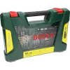 Bosch 2 607 017 195 Τρυπάνι Σετ τρυπανιών 91 τεμ.